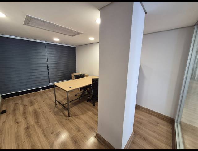 799M² OFFICE TO LET IN RIVONIA